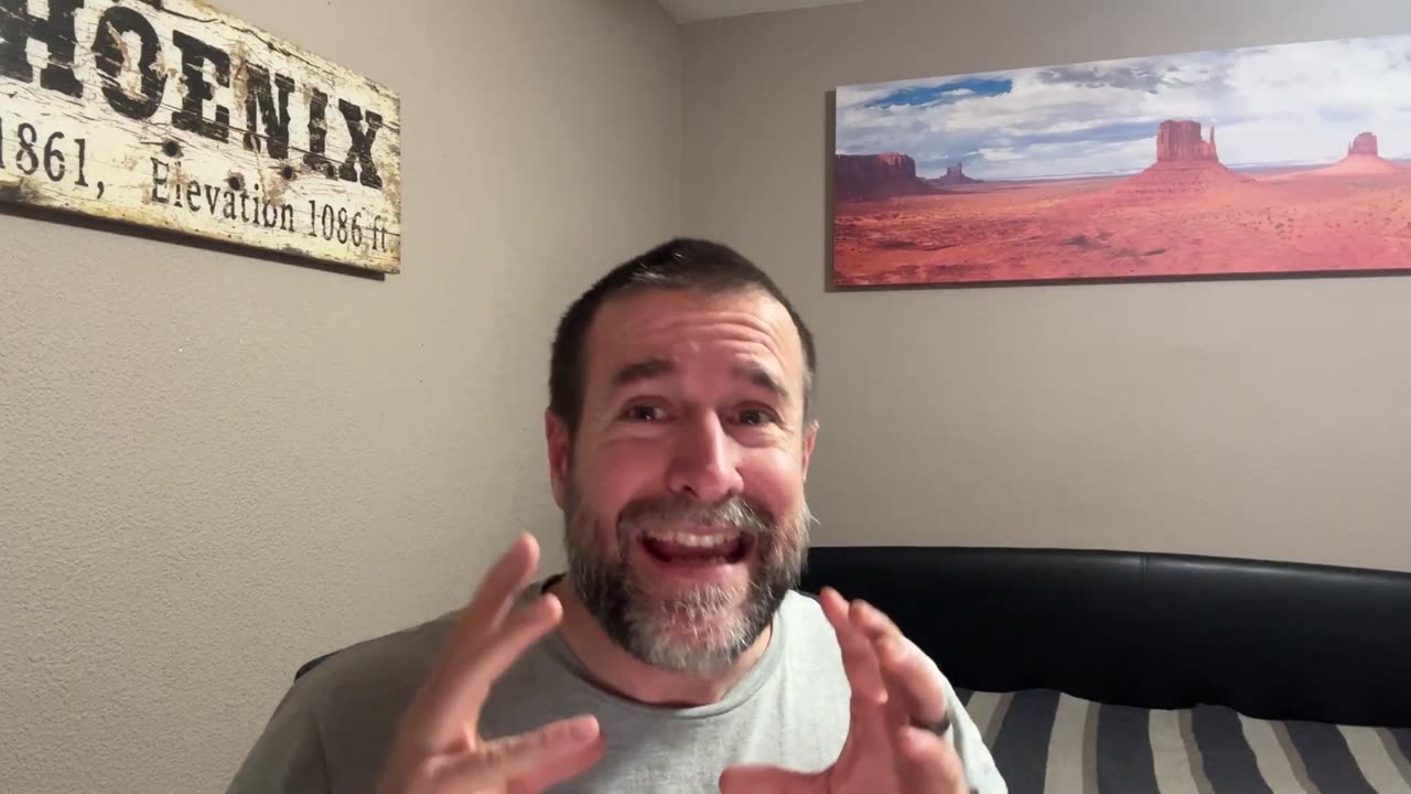 20251127 One Great Truth from Matthew 11 (11/27/2025)