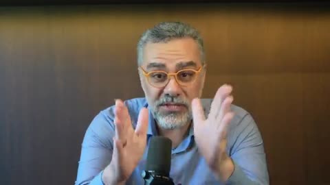 Vaza conversa de Joesley Batista com Maduro: segredos de arrepiar os cabelos!