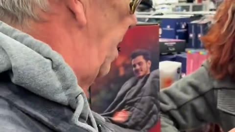 Black woman calls a white man a “cracker” and degrades him and his wife simply