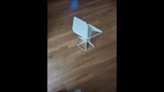 Coffee Table 3D Print