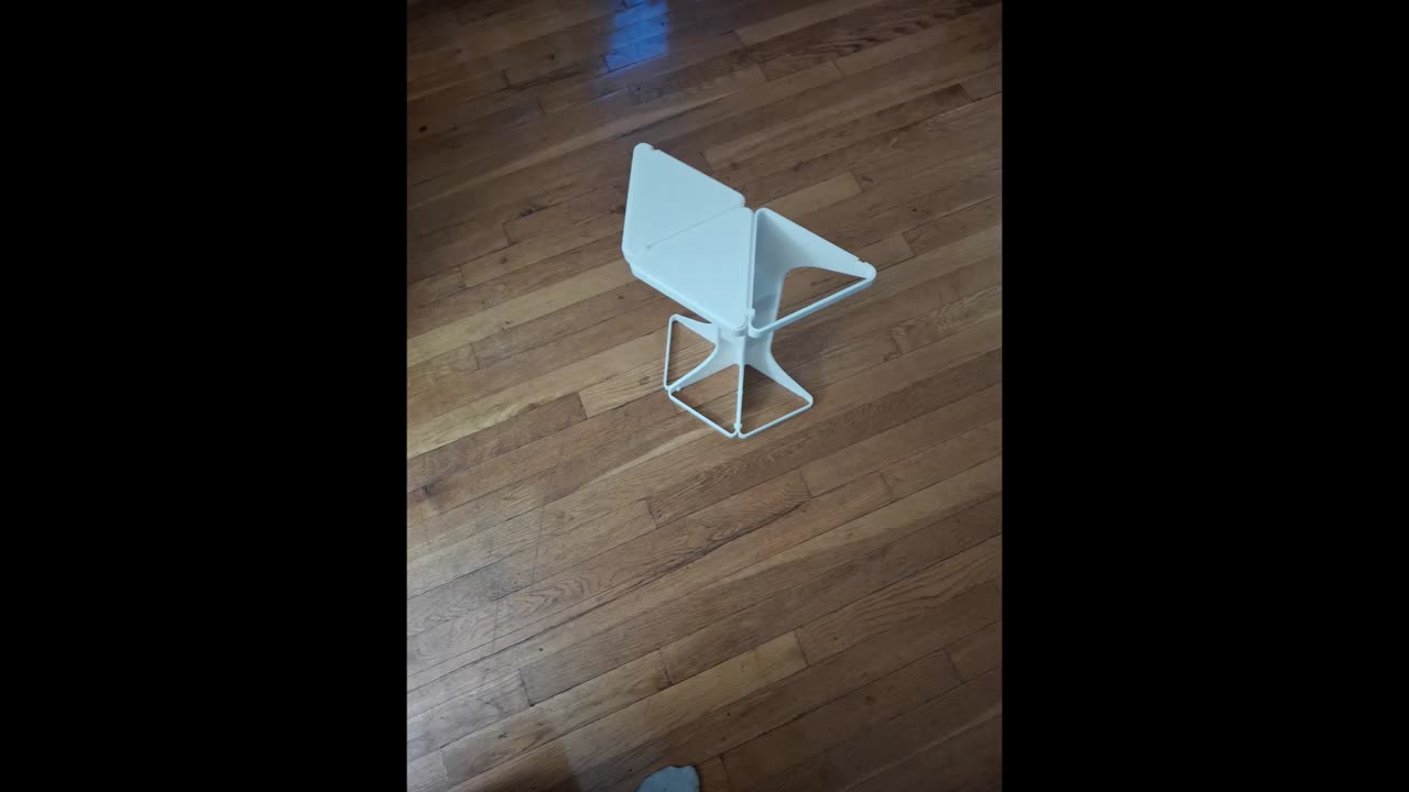 Coffee Table 3D Print
