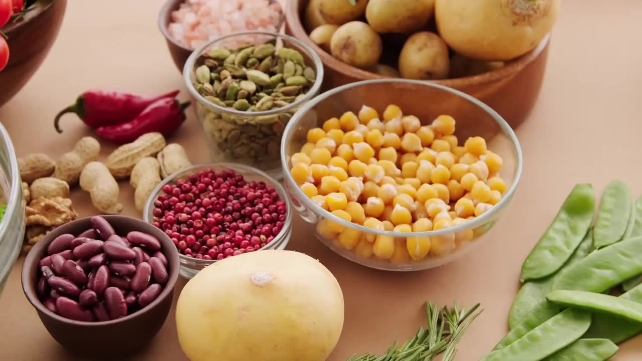 Cooking Videos Daily Routine