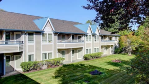 Clearbrook Inn - Leading Independent Living Community in Silverdale, WA