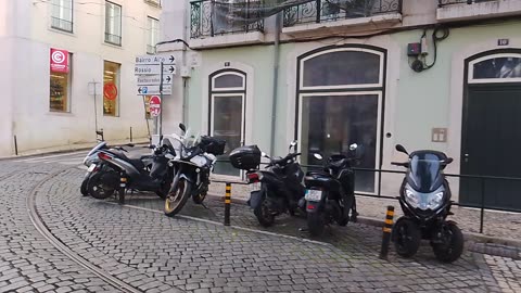 240 quantum Portugal Diaries Day 12