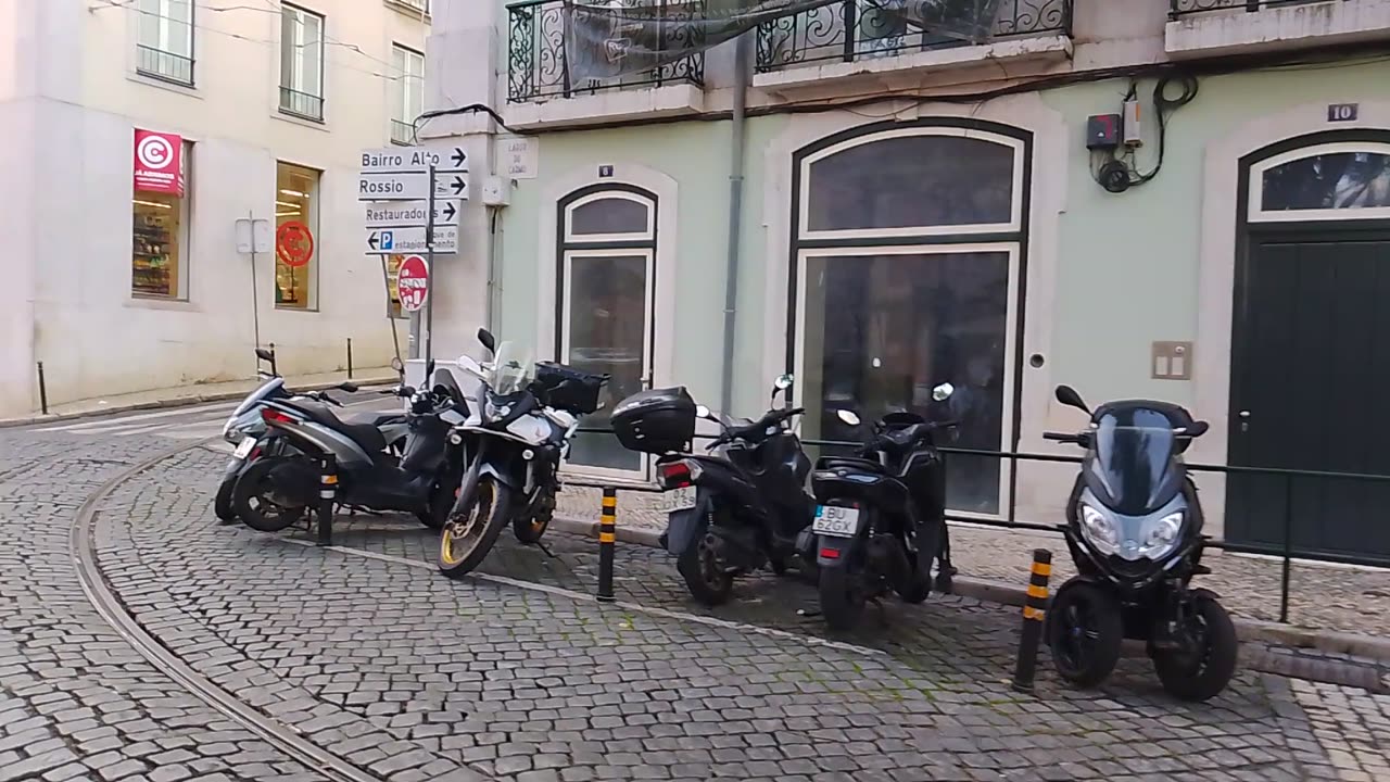 240 quantum Portugal Diaries Day 12