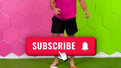 Don’t Kick The Wrong Ball!