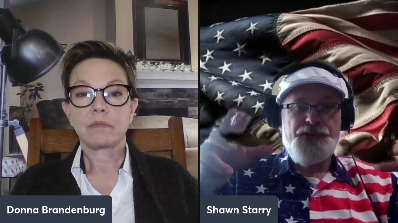 BNN (Brandenburg News Network) 9/8/2025 Technocratic Tyranny & Security World News