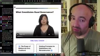 Congratulations! You've successfully overthrown your government in a CIA-backed coup!