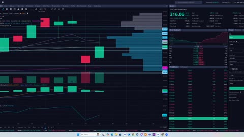 🤑BUILD YOUR WEALTH BY ADDING MONEY TO THIS STOCK🤑$TBH BREAK OUT/ SQUEEZE INCOMING?🔥ALPHA PRO LIVE