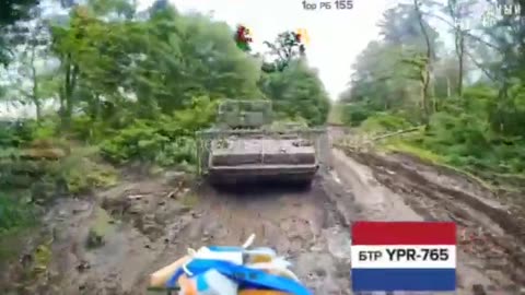 🛸⚡ Ukraine Russia War | 155th Marine Brigade Drones Target AFU Equipment with Fiber-Optic Tech | RCF