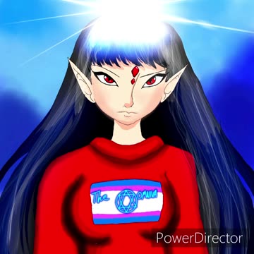 Speedpaint allurisa Alexis joestar