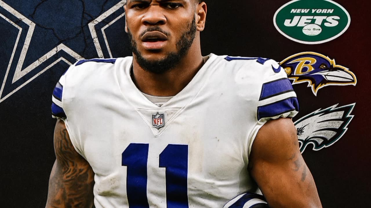 “Micah Parsons Requests Trade from Cowboys?! 😱 NFL SHOCKER”