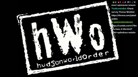 HWO 4 LIFE