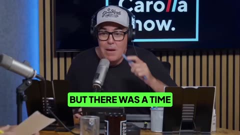 Adam Carolla on Gina Carano’s Lawsuit: “I hope she f***ing fleece those d**chebags.”