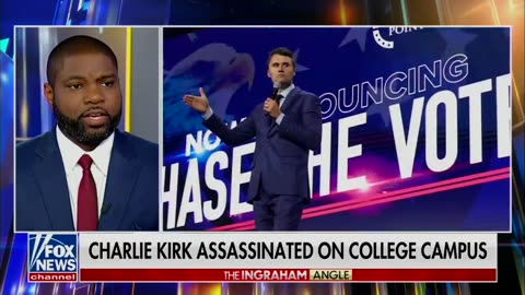 Byron Donalds sends a message to all Americans nationwide after the assassination of Charlie Kirk