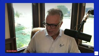 Brewer's Briefing Podcast/Radio Show