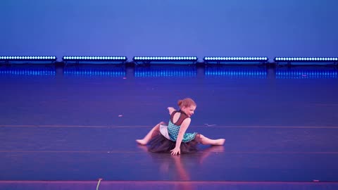 Infiniti Dance Recital (Competition Showcase) 06.07.2025