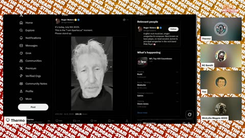 The Pre-Stream: Episode 145