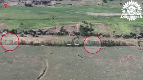 ✈️💥 Ukraine Russia War | Ukrainian MiG-29 Strike in Zaporizhia | RCF