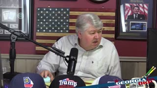 The Georgia Hour - REPLAY - June 2, 2025