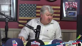 The Georgia Hour - REPLAY - June 2, 2025