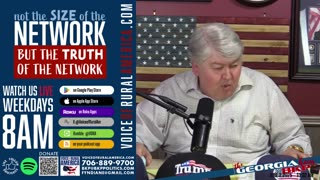 The Georgia Hour - REPLAY - June 2, 2025