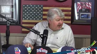 The Georgia Hour - REPLAY - June 2, 2025