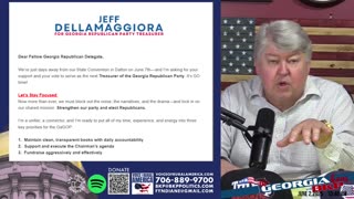 The Georgia Hour - REPLAY - June 2, 2025