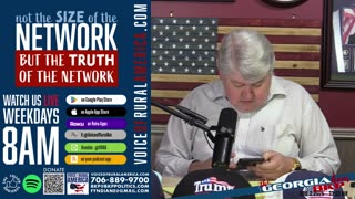 The Georgia Hour - REPLAY - June 2, 2025