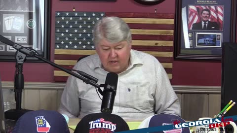 The Georgia Hour - REPLAY - June 2, 2025