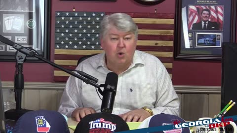 The Georgia Hour - REPLAY - June 2, 2025
