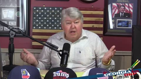 The Georgia Hour - REPLAY - June 2, 2025