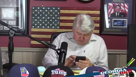 The Georgia Hour - REPLAY - June 2, 2025
