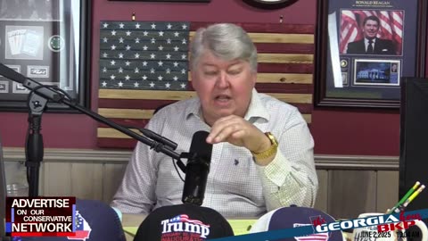 The Georgia Hour - REPLAY - June 2, 2025