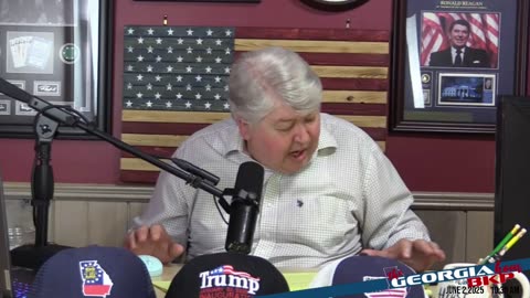 The Georgia Hour - REPLAY - June 2, 2025