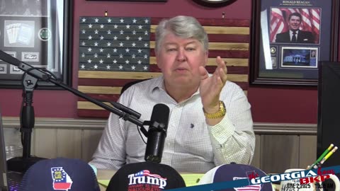 The Georgia Hour - REPLAY - June 2, 2025