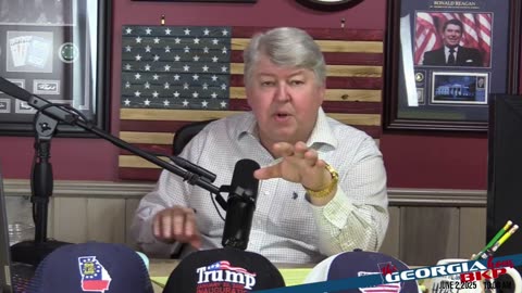 The Georgia Hour - REPLAY - June 2, 2025