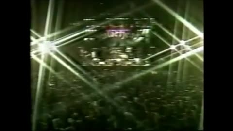 Motorhead - Live 1989 - ROCK IN RIO Brazil FULL CONCERT HD