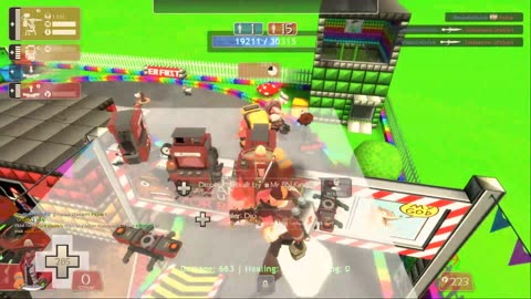 Team Fortress Wednesday {5/21/25} [FF2, Mann up MVM, Casual, TF2Ware Ultimate & More]