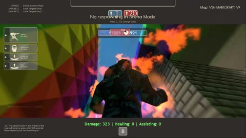 Team Fortress Wednesday {5/21/25} [FF2, Mann up MVM, Casual, TF2Ware Ultimate & More]