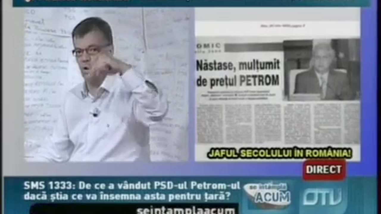 OMV Petrom 2: