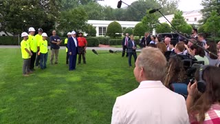 Iran rejects Trump's call for surrender, vows response if US attacks