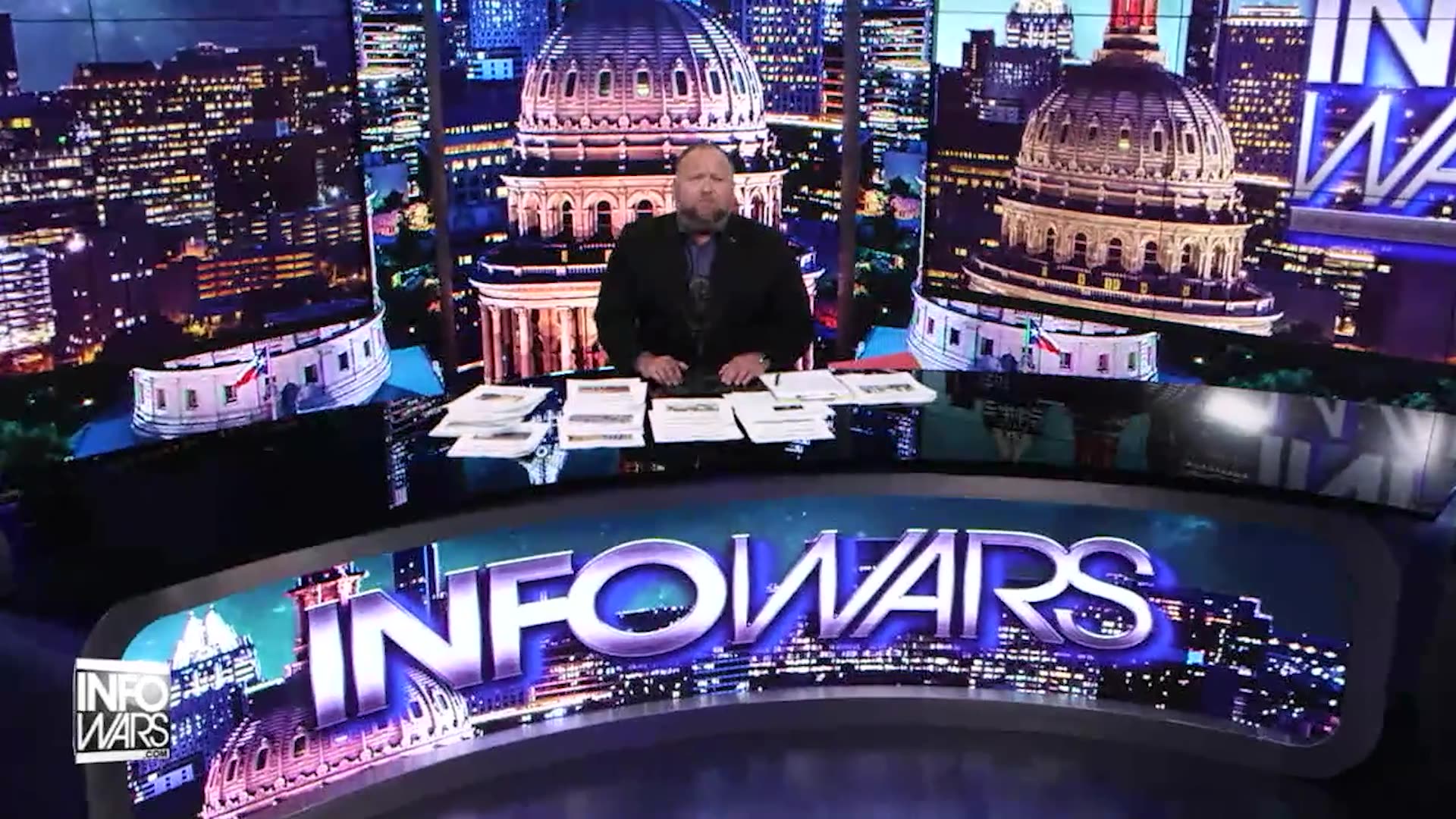 A Brief History Of European Tyranny