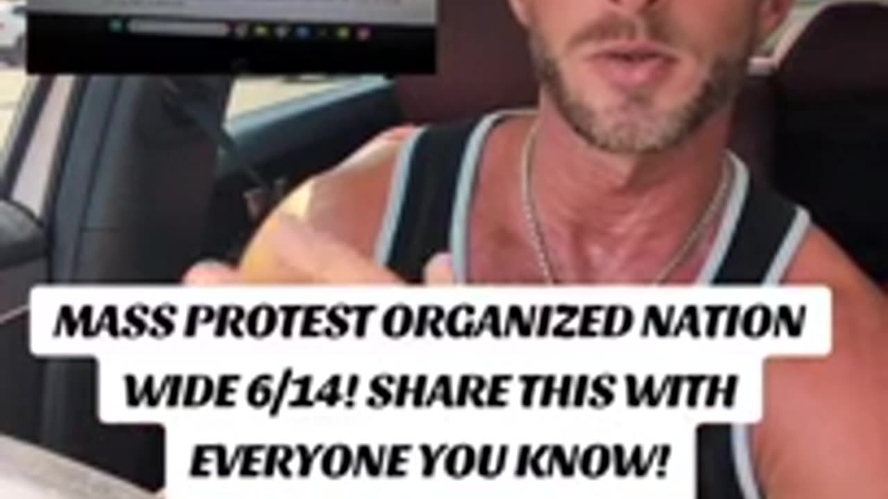NoKings.org info - June 14, 2025