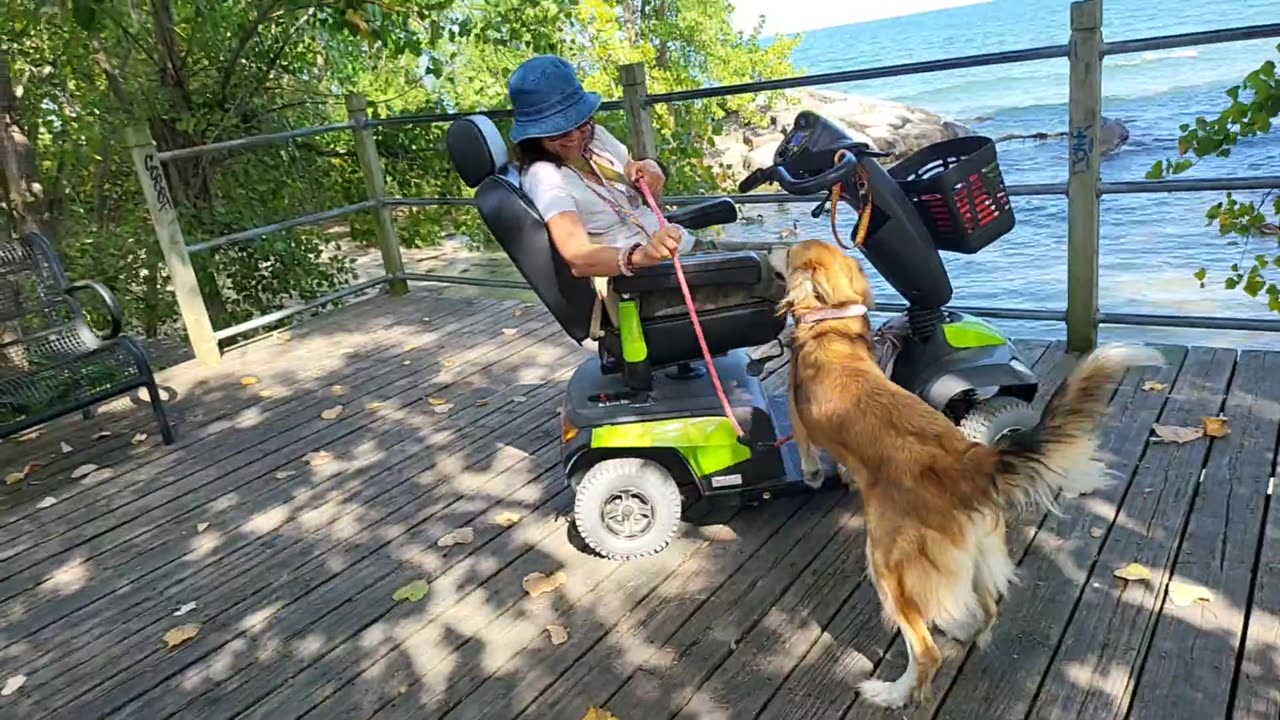 Burlington IRL August 30 2024