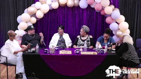 🎬 TALK SHOW REACTS to Tyler Perry’s “Straw”! | 💬 Live Discussion w/ Elma & Co-Hosts | 🔴 8PM TONIGHT!