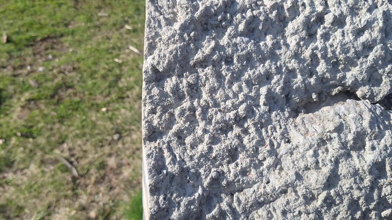 Old world construction??