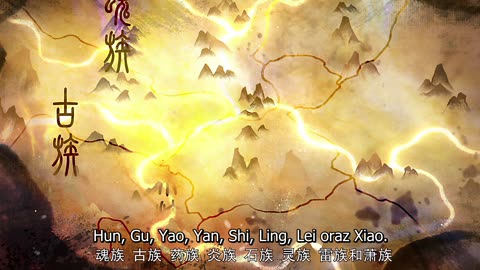 Dou Po Cang Qiong(Btth) 5th 148 4K PL