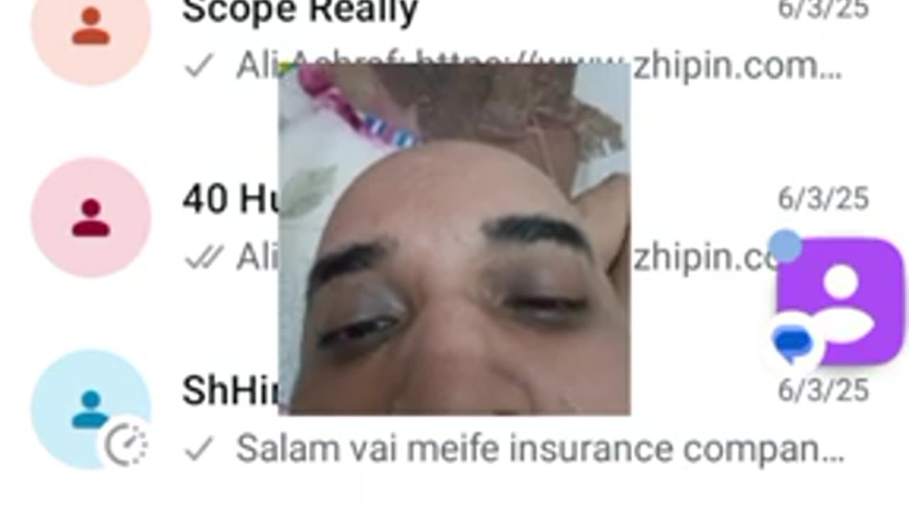 313 black magic kufuri munafiqi cheating