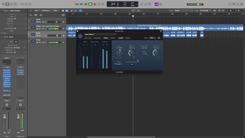 Motivation Studio Sessions
